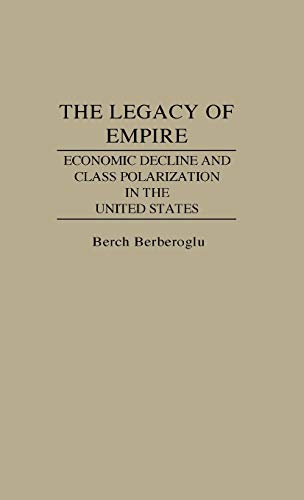 The Legacy of Empire