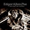 Edgar Allan Poe. Hörspiel: Edgar Allan Poe - Folge 29: Der Kopf des Teufels. Hörspiel