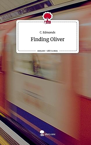 Finding Oliver. Life is a Story - story.one