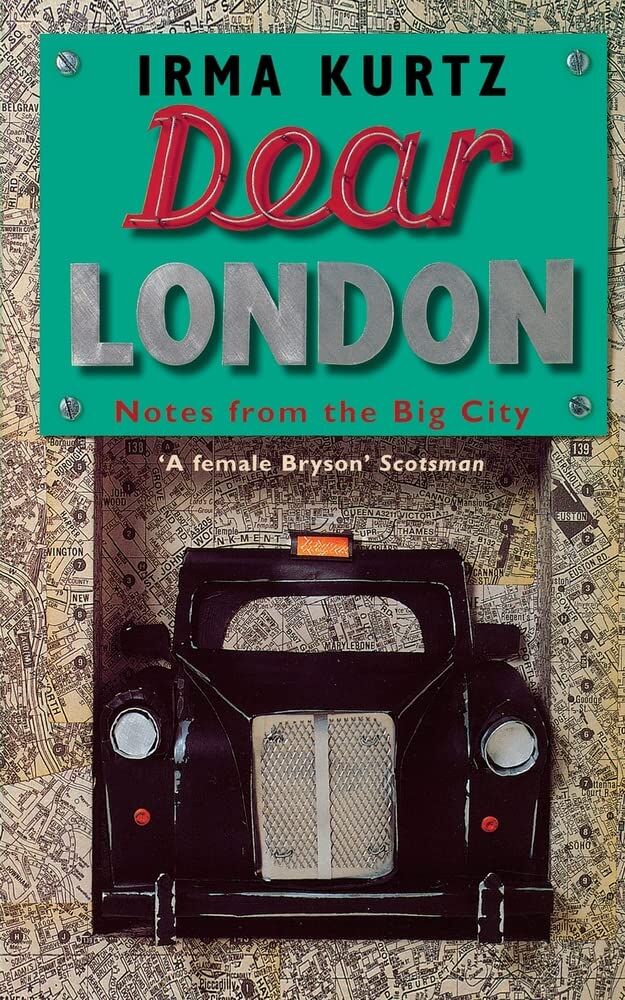 Dear London