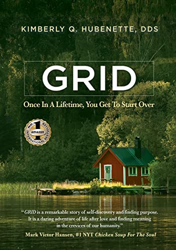 GRID: Once in a Lifetime, You Get to Start Over
