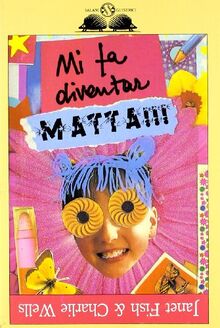 Mi fa diventar matta!!! (Gl' istrici)
