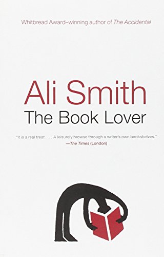 The Book Lover