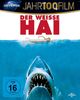 Der weiße Hai (Jahr100Film) [Blu-ray]