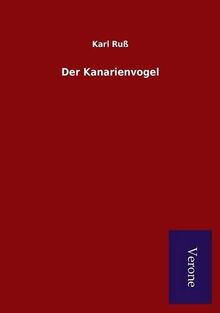 Der Kanarienvogel