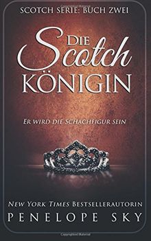 Die Scotch-Königin