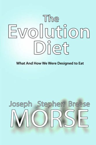 The Evolution Diet