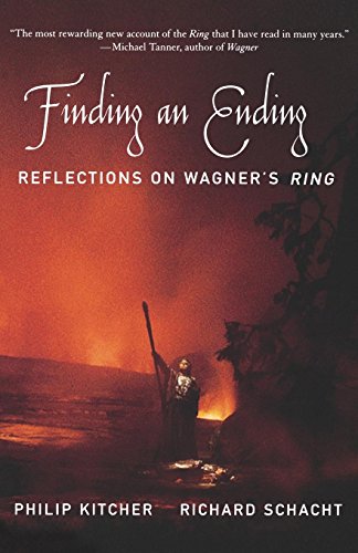 Finding an Ending: Reflections on Wagner's Ring