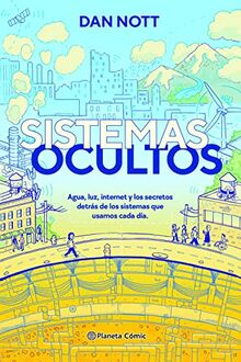 Sistemas ocultos (Novela gráfica)