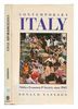 Contemporary Italy Politics, Economy and Society Since 1945