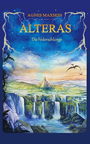 ALTERAS: Die Federschlange