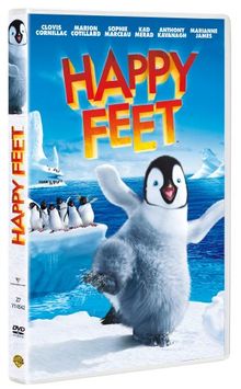Happy Feet [FR Import]