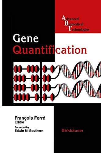 Gene Quantification (Advanced Biomedical Technologies)