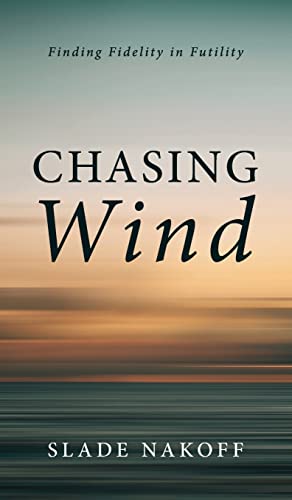 Chasing Wind: Finding Fidelity in Futility