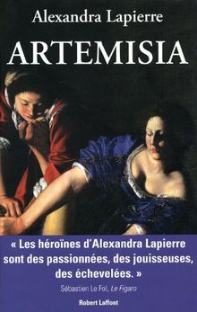 Artemisia von Lapierre/Alexandra | Buch | Zustand akzeptabel