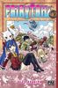 Fairy Tail, Tome 40 :