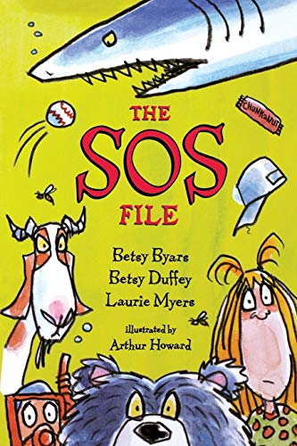 The Sos File