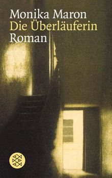 Die Überläuferin: Roman