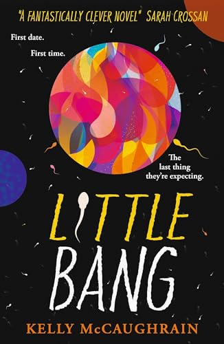 McCaughrain, Kelly: Little Bang