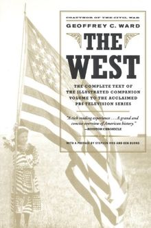 The West: An Illustrated History