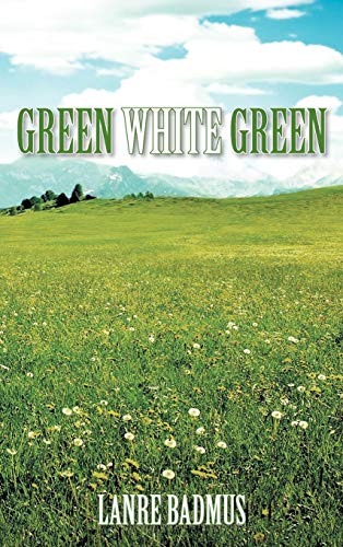 Green White Green