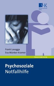 Psychosoziale Notfallhilfe