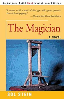 The Magician: A Novel