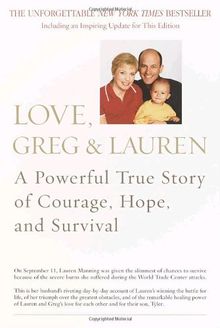 Love, Greg & Lauren