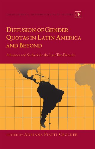 Diffusion of Gender Quotas in Latin America and Beyond: Advances and Setbacks in the Last Two Decades