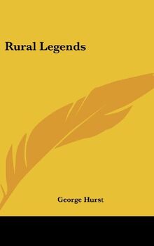 Rural Legends