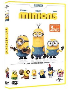 Minions [IT Import]