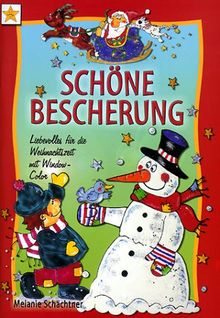 Schöne Bescherung