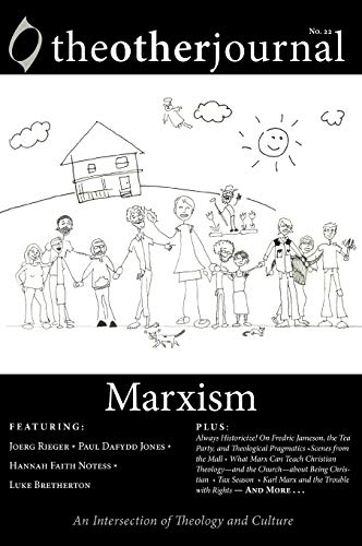 The Other Journal: Marxism