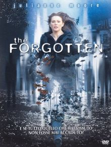 The forgotten [IT Import]