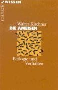 Die Ameisen: Biologie und Verhalten