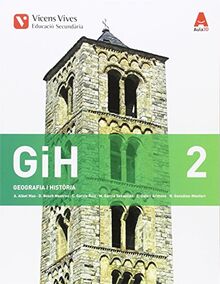 GIH 2 (GEOGRAFIA I HISTORIA) ESO AULA 3D