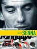 Michel Vaillant - Dossier, tome 6 : Ayrton Senna