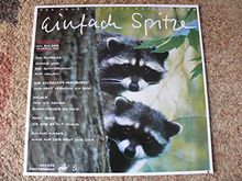 Einfach Spitze-Das neue deutsche Doppelalbum (1991) [Vinyl LP]