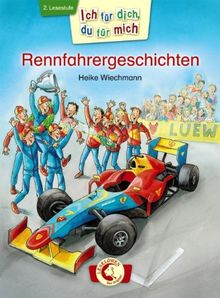 Rennfahrergeschichten