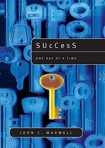 Success: One Day at a Time