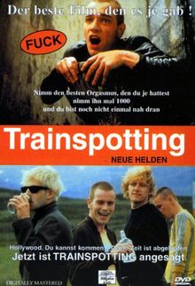 Trainspotting - Neue Helden