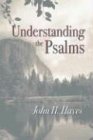 Understanding the Psalms