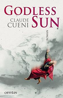 Godless Sun: Roman