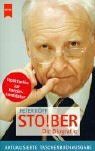 Stoiber: Die Biografie