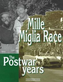 Mille Miglia: The Postwar Years