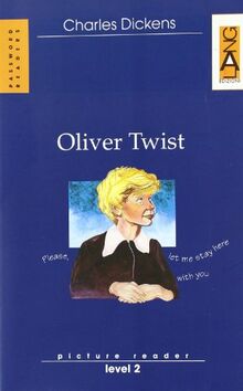 Oliver Twist. Con audiolibro
