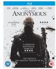 Anonymous [Blu-ray] [UK Import]