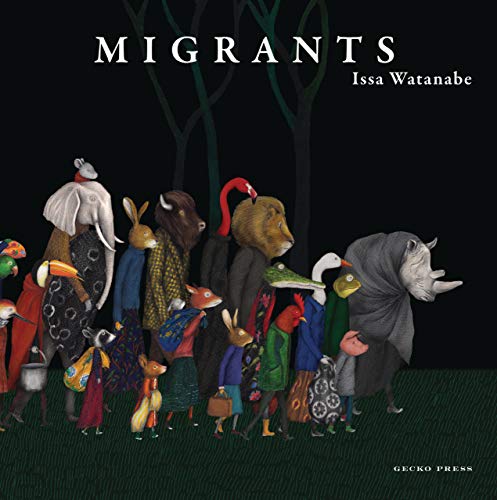 Issa Watanabe Migrants