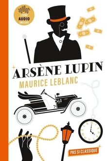 Arsène Lupin