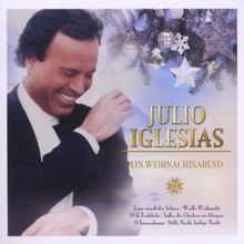 Ein Weihnachtsabend mit Julio Iglesias